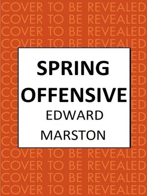 cover image of Spring Offensive